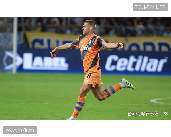 帕萨利奇意甲五十球中场第二人